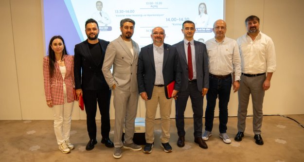 'Güncel Tedavi Yaklaşımları'