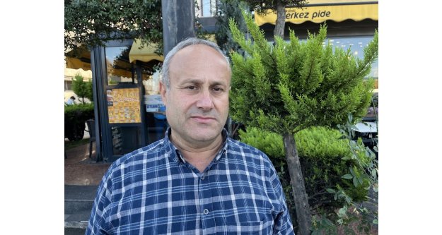 Halil Uzun: 'Neden bu kadar çok merdiven altı firma var?”