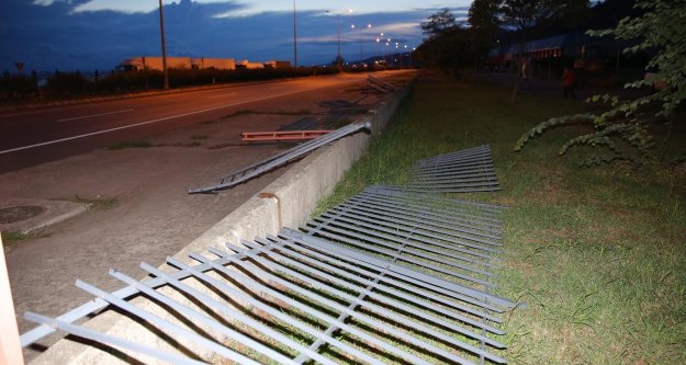 HALKIN MALINI HALKA AÇTI