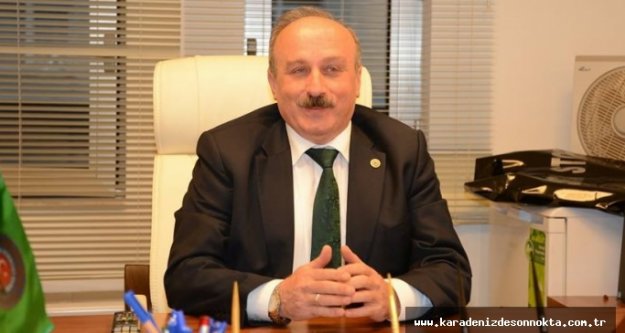 Hasan Kozoğlu Tarım ve Hayvancılık alanında yaşanan önemli sorunlara vurgu yaparak önerilerini sıraladı
