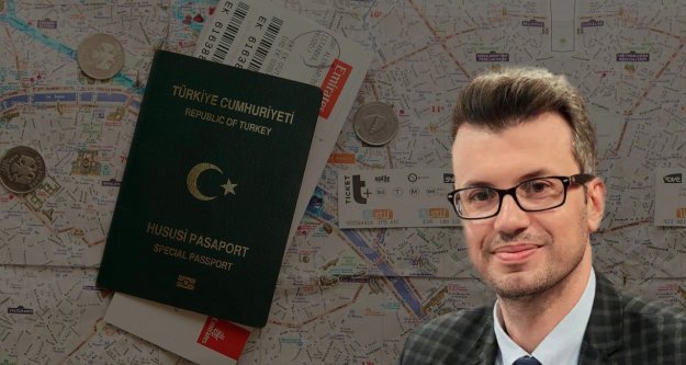 'Havadan Para Kapıyorsunuz!”
