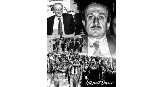 Hikmet Onur'un ardından