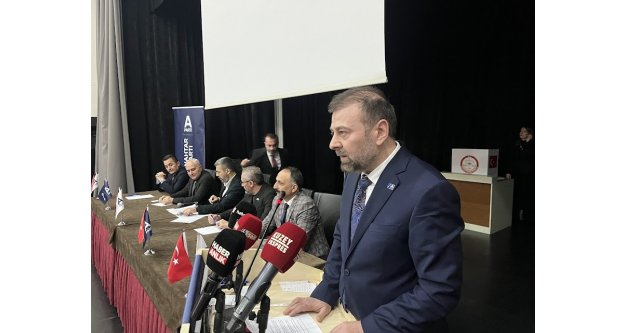 'Hudut Namustur!” A Parti'den Manifesto...