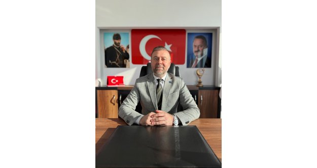 Hüseyin Cahit Köse: 'Milletin Onayı Olmadan Bu Açılım Meşru Olamaz! Referanduma Mecbursunuz”