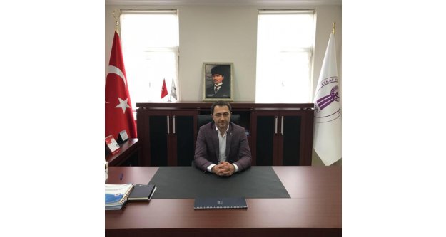 Hüseyin Öztorun'dan Örnek Davranış…