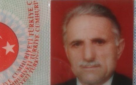 HÜSEYİN ÖZTÜRK İKİ GÜNDÜR KAYIP