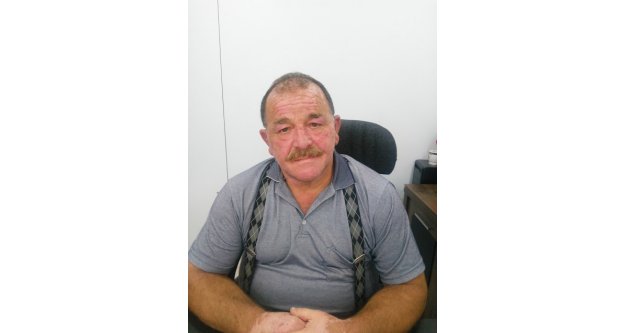 İbrahim Bingöl, ödemelerin ertelenmesini bekliyoruz.