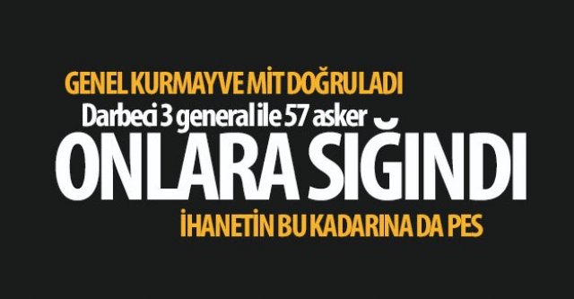 İHANETİN BU KADARI...