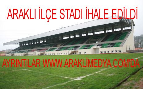 İKİ AY İÇERİSİNDE HİZMETE GİRECEK