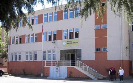 İmam Hatip öğretmenine tecavüz suçlaması