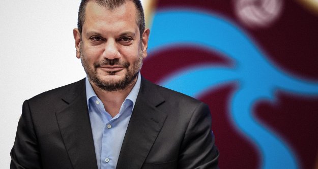 İnançla, sabırla ve ortak hayallerle...