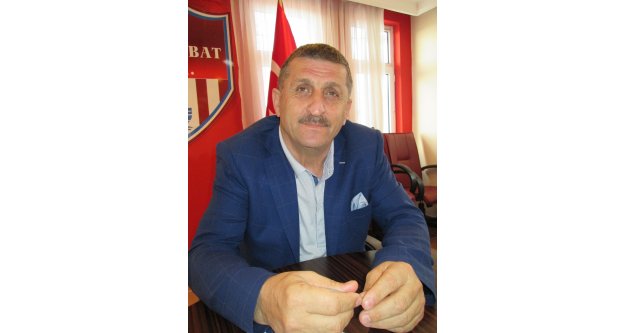 İşadamı Zeki Öztürk'ün acı günü.