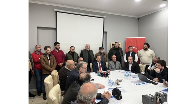 İsmail Baş: Bugüne kadar işletmelerimizde yaşanmış olumsuz bir durum olmamıştır”