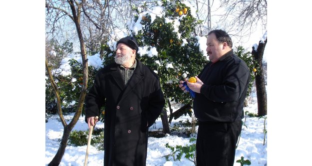 İSMAİL HAKKI GÜNDOĞDU HAK'KA YÜRÜDÜ.