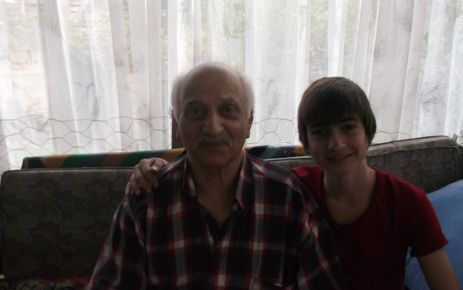 İsmet Soytürk Hocamızı Kaybettik