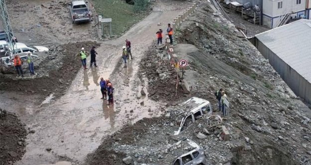 İyi Günde Kötü Günde Beraberiz