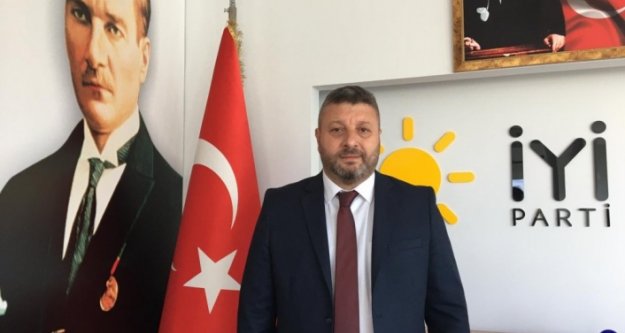İYİ Parti; Zorluoğlu'na Yavaş'ı gösterdi