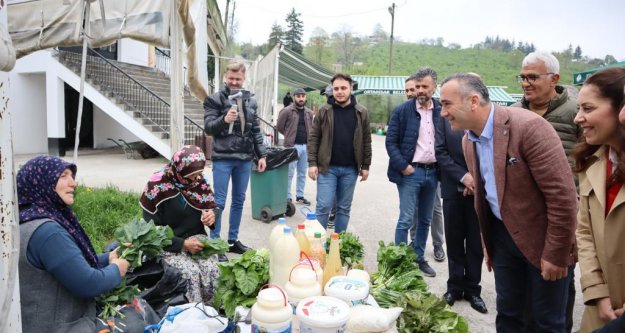 İYİ Partili Yavuz Aydın: Resmi rakamlara göre her 3 kişiden biri yoksulluk riski altında