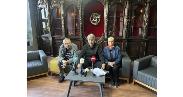 Karaçomak: 'Sürecin uzaması gereksiz polemiklere neden oluyor”