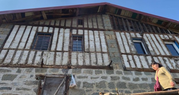 Karadeniz'de her köy, her vadi keşfedilmeyi bekleyen ayrı bir kültür ve doğa hazinesi…