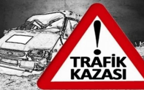 Karadere'de kaza 7 yaralı