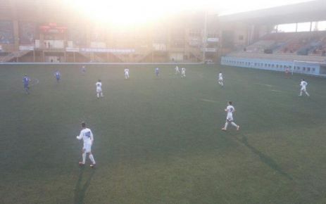 Karaderespor 6-1 Kurtuluşspor