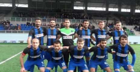 Karaderespor Emin Adımlarla