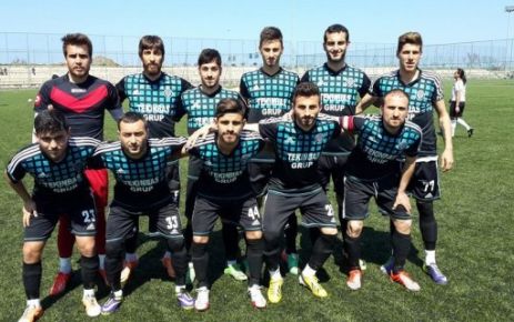 KARADERESPOR'UN İSTEDİĞİ O ŞAMPİYONLUK GELDİ