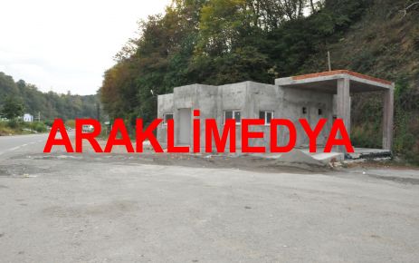 KARAYOLLARI ARAKLI 112 YE İZİN VERMEDİ !