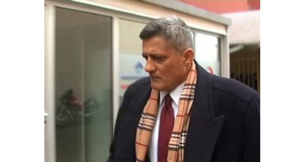 Kaşif Kozinoğlu'nu Şehadetinin 9. yılında Rahmet ve minnet İle anıyoruz...