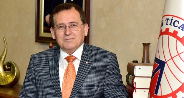 KDV indiriminin diğer sektörlere de yaygınlaşmasını bekliyoruz