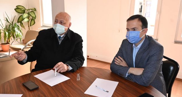 Kod Adı 2023 projesini Araklı'da