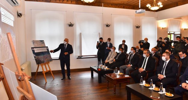 KÖTÜ KOKU TARİHE KARIŞACAK