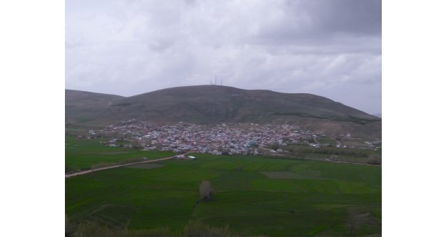 Köylü Milletin Efendisidir