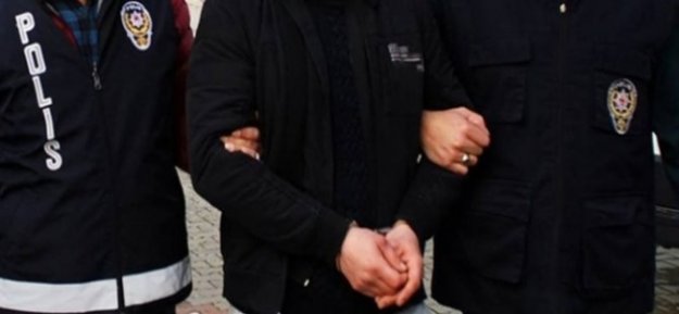 KRİTİK İSİM YAKALANDI!