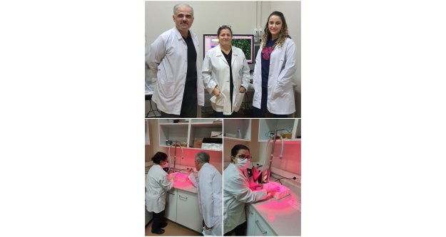 KTÜ Akademisyenleri, 'Prof. Dr. Altan Günalp Araştırma Ödülü'ne Layık Görüldü