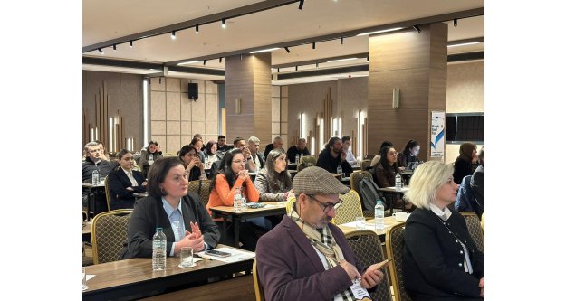 KTÜ Liderliğinde Karadeniz Resiflerinde Balık Çalışmaları Başladı