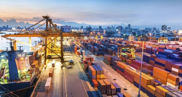 KÜRESEL SALGINA RAĞMEN DOĞU KARADENİZ İHRACATI HIZ KESMEDİ