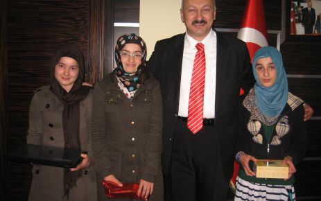 KUTLU DOGUMU EN GÜZEL ONLAR ANLATTI