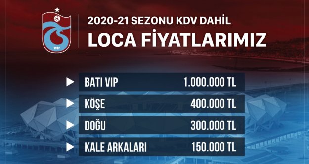 Loca satışları başladı.