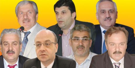 Lojistik teşekkürü yağdı