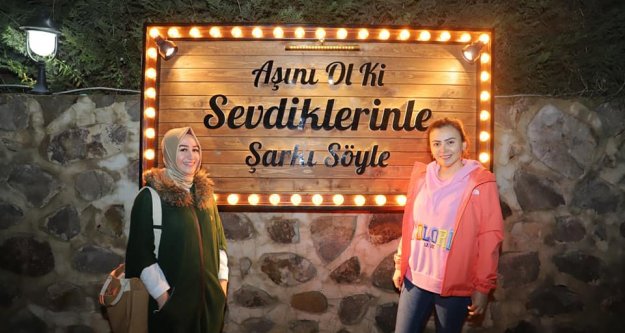 Mavi kategoride buluşmak için tüm halkımızı aşıya davet ediyoruz