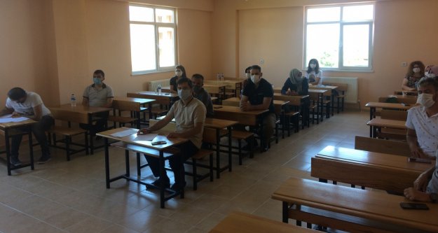 MEB'den flaş sınav açıklaması