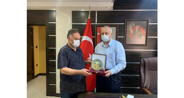 Mehmet Çebi, gururumuz oldu.