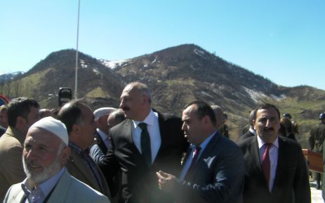 Muhalefet Araklı'yı 10 yıl geri getirdi