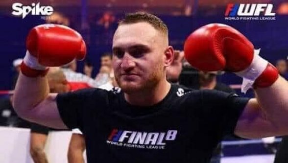 Murat AYGÜN hepimizi gururlandırdı.