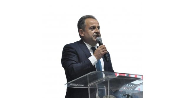 Mustafa Bak, emekli maaşlarına yapılan zam oranını eleştirdi