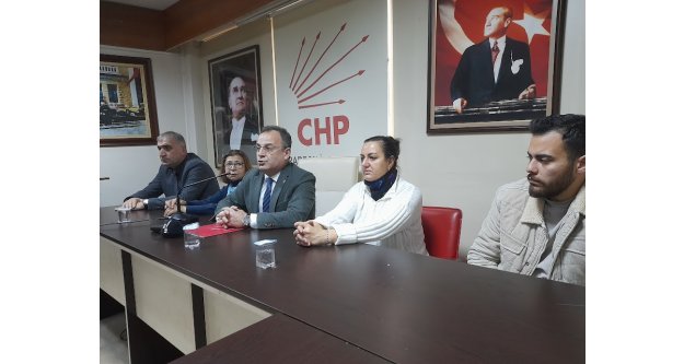 Mustafa Bak: 'Milli Eğitim Bakanı Yusuf Tekin'i istifaya davet ediyoruz”
