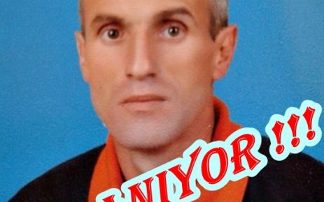 Mustafa Çalımbay'dan haber alınamıyor