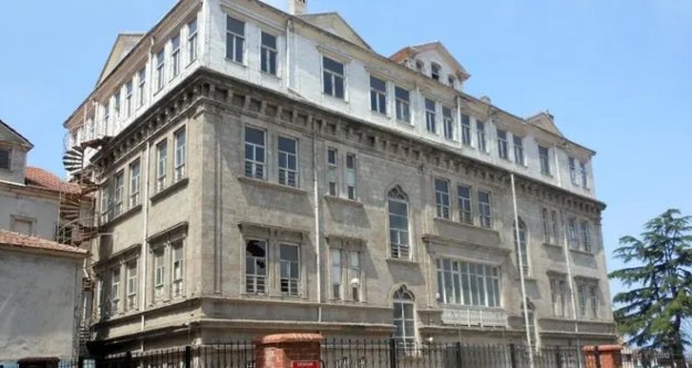 'Nemlizade Konağının Trabzon Müzesi olmasını destekliyoruz'